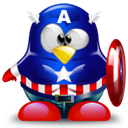 Penguin pingouin pinguino 228